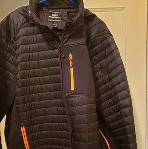 Men's Skechers Jacket